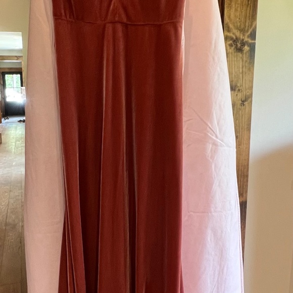 Jenny Yoo Dress - Picture 7 of 7